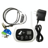 Wireless Dog Fence 500m, Rechargeable, Waterproof Collar (AU)