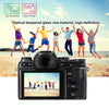 PULUZ 2.5D 9H Tempered Glass Film for Fujifilm X-T1, Compatible with Fujifilm X-T2 / X-A3 / X-A5 / X-A10 / X-A20