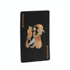 2sets Card Game Bronzing Waterproof Playing Cards