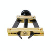 Bicycle / Motorcycles Chain Tensioner Roller Chain Holder / Puller