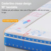 Kitchen Beauty Stitching Stickers Waterproof Mildew Proof Moisture Proof High Temperature Sticker, Style:White Background(Grove)