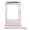 iPhone 12 Pro Max SIM Tray - Silver