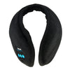 My-Call Bluetooth V3.0 Headset Warm Winter Earmuff for iPhone 6 & 6s / iPhone 5 & 5S / iPhone 4 & 4S and Other Bluetooth Devices(Black)