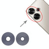 Xiaomi Poco F6 Back Camera Lens (10 Pack)