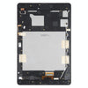 Asus ZenPad 3 8.0 Z581KL Black LCD Screen & Digitizer Assembly