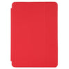 For iPad Air 3 10.5 inch Horizontal Flip Smart Leather Case with Three-folding Holder(Red)