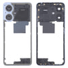 Xiaomi Poco M6 Middle Frame Bezel - Purple