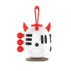 Decompression Cartoon Cube Educational Toy(Red Calf)