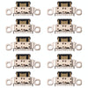 10x Meizu 16X Charging Port Connector Replacement