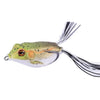 Bionic Thunder Frog Lure Bait Simulation Fishing Bait, Specification: 5.5cm/12g(6)