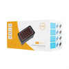 100W 20 USB Ports Fast Charger Station Smart Charger, AC 110-240V, Plug Size:EU Plug
