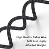 Yesido CA76 20W USB-C / Type-C to 8 Pin Charging Cable, Length: 1.2m