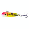 HENGJIA 3.5cm 2.3g Long Casting Sinking Mini Lure Micro Pencil Sinking Fake Bait(10)