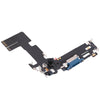 iPhone 13 Charging Port Flex Cable (Blue)