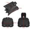 For Can Am Maverick X3 2017-2022 ATV Electronic Device Tablet Phone Holder