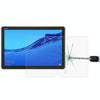 0.26mm 9H Surface Hardness Explosion-proof Tempered Glass Film for Huawei MediaPad M5 lite 10.1