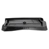 KJH P5-006 Game Console Cooling Bracket Stand Holder Specially Designed For PS5(Black)