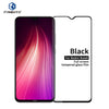 For Xiaomi RedMi Note8 PINWUYO 9H 2.5D Full Screen Tempered Glass Film(Black)