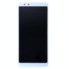 Asus Zenfone Max Plus (M1) White LCD & Digitizer