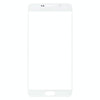 10x Samsung Galaxy Note 5 White Front Outer Glass Lens
