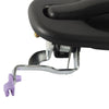 A2269-03 Car Rear Left Side Outside Door Handle 15721571/15107655 for Chevrolet / GMC