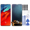 Lenovo Z6 Pro LCD Screen & Digitizer Assembly - Black