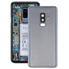 Galaxy S9+ Grey Battery Back Cover with Lens