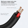 5.5 x 2.1mm DC Male Power Cable for Laptop Adapter, Length: 1.2m