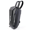 WILD MAN Electric Sooter Hard Shell EVA Front Bag Folding Bicycle Bag, Size: 3L