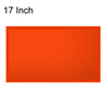 17 Inch Silicone Griddle Cover Mat Protective Top Covers For Blackstone