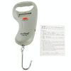 A13 Portable Electronic Scale with Tape Measure (45kg/10g)