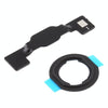iPad 10.2" Home Button Bracket & Pad (A2200/A2198/A2232)