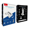 Iplay HBP-351 For Sony PS5 Digital Version Host Cooling Base Bracket Multifunctional Handle Charging Stand(White)