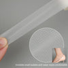 2pcs 5m/Roll Anti-Wear Heel Stickers Foot Care Sticker Transparent