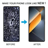Tecno Pova 6 Pro LCD Screen & Digitizer (No Fingerprint)