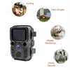 MiNi301 20MP 1080P Hunting Trail Camera With Night Vision Wildlife Scouting Photo