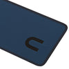 Xiaomi Redmi Note 7/7 Pro Back Cover Replacement (Blue)