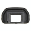 Canon EOS 6D Mark II Viewfinder Eyecup Replacement