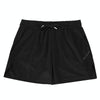 Men Sports Shorts Pants Quick-Drying Marathon Running Three-Point Pants, Size: XXXL(Dark Gray Without Logo)