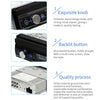 T100 7 inch HD Universal Car Radio Receiver MP5 Player, Support FM & AM & RDS & Bluetooth & Phone Link with Remote Control