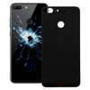Huawei Honor 9 Lite Back Cover Black - Replacement