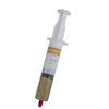 20g Heatsink Compound for CPU/ VGA Fans(Color: Golden)