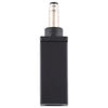 PD 18.5V-20V 4.8x1.7mm Male Adapter Connector (Black)