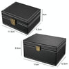 RFID Car Key Signal Blocker Box - Small (11.5x9x6.2cm)