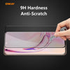 For Xiaomi Mi 10 / Mi 10 Pro ENKAY Hat-Prince 0.26mm 9H 3D Curved Heat Bending Privacy Anti-spy Full Screen Tempered Glass Film