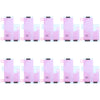 iPhone 15 Pro Max Battery Adhesive Strips (10 Pack)