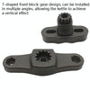 N-Star NPH-W1 Motorcycle Bicycle Cup Holder Riding Bottle Holder