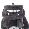 Grey Coral Fleece Dog Coat, XL (Chinchilla/Small Dog)