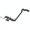 iPhone XS Charging Port Flex Cable (Black)