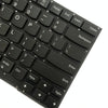 Lenovo ThinkPad X1 Yoga 5th Gen (20UB) Black Keyboard with Touchpad